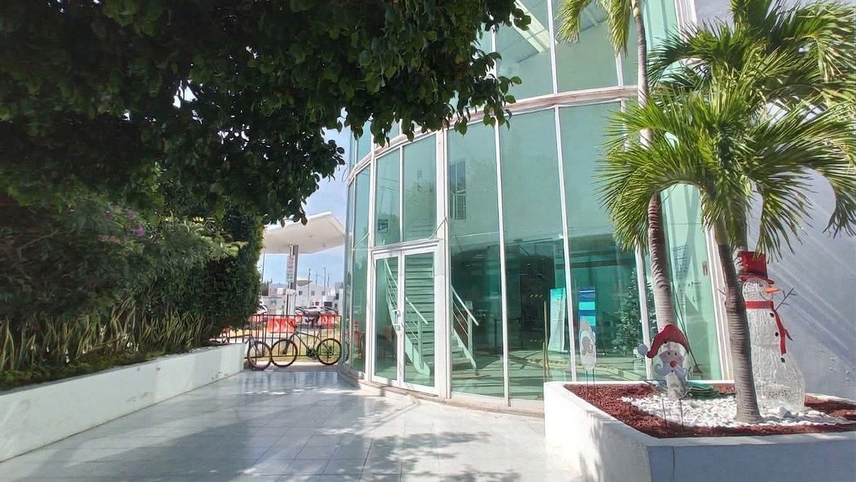 Escritórios, foto 1 de 8