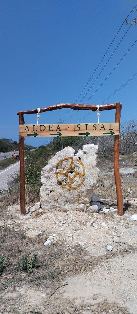 Lote em Sisal, Hunucmá, foto 34 de 48