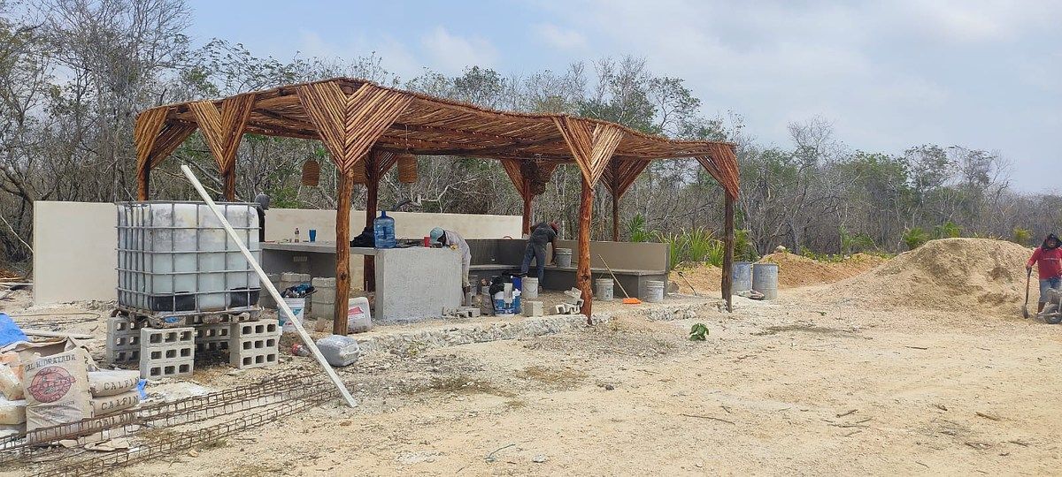 Lote em Sisal, Hunucmá, foto 37 de 48