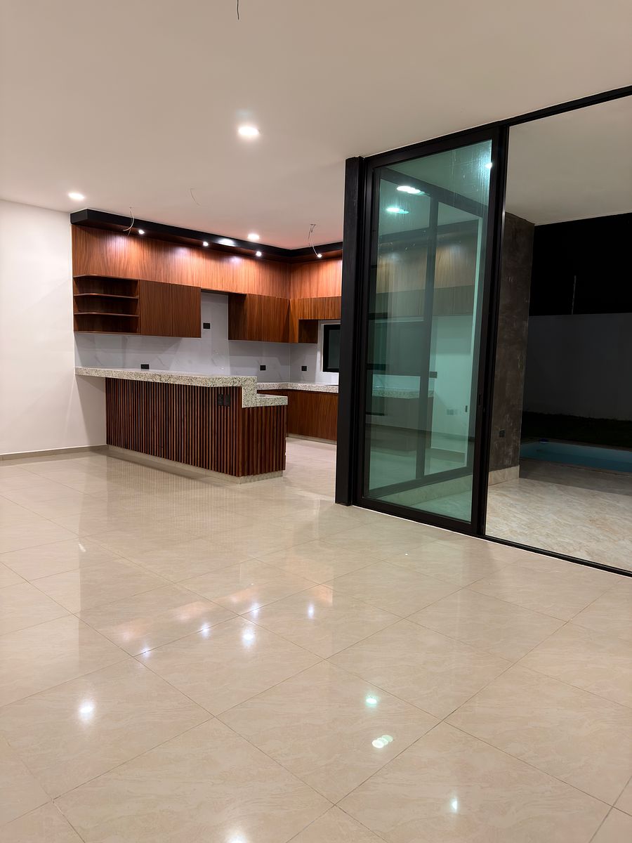 Casa em Sitpach, Mérida, foto 10 de 34