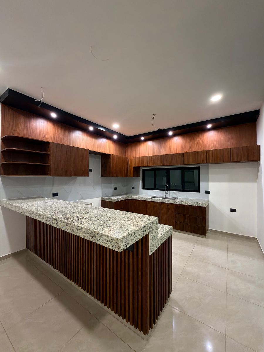 Casa em Sitpach, Mérida, foto 6 de 34