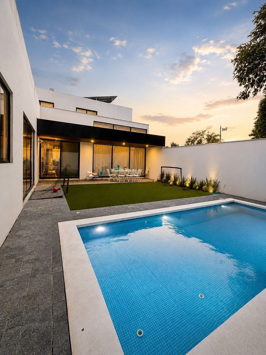 Casa em Valles de Santiago, Santiago, foto 6 de 16