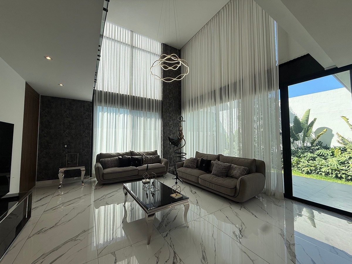 Casa em condomínio fechado em Las Lomas Club Golf, Zapopan, foto 7 de 36