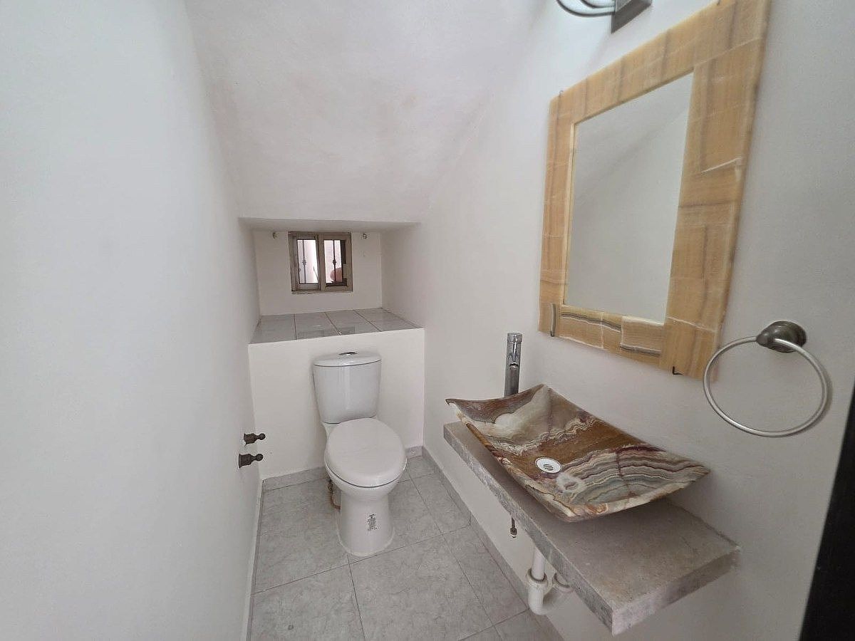 House in Montebello, Mérida, photo 20 of 27