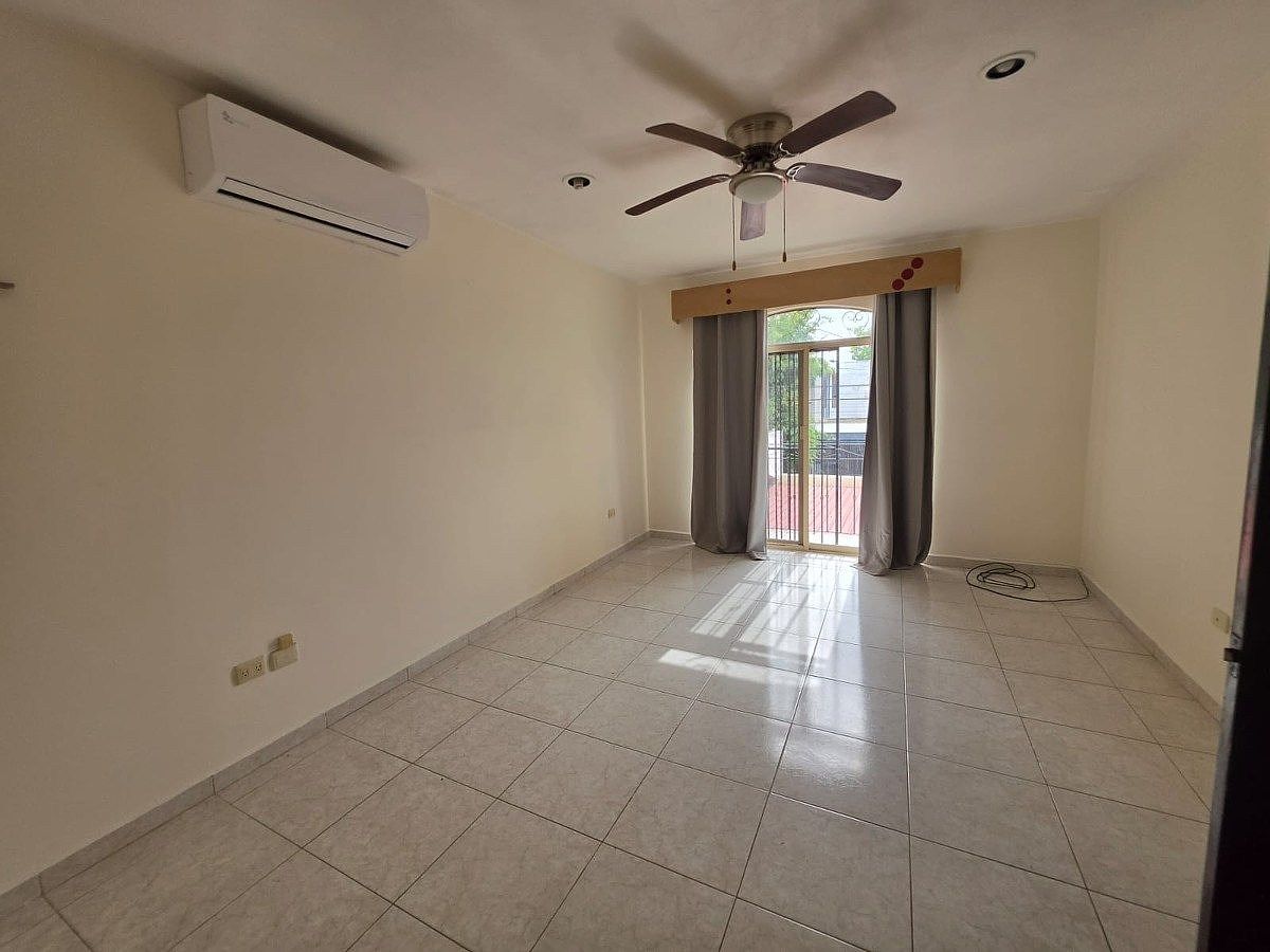 House in Montebello, Mérida, photo 16 of 27