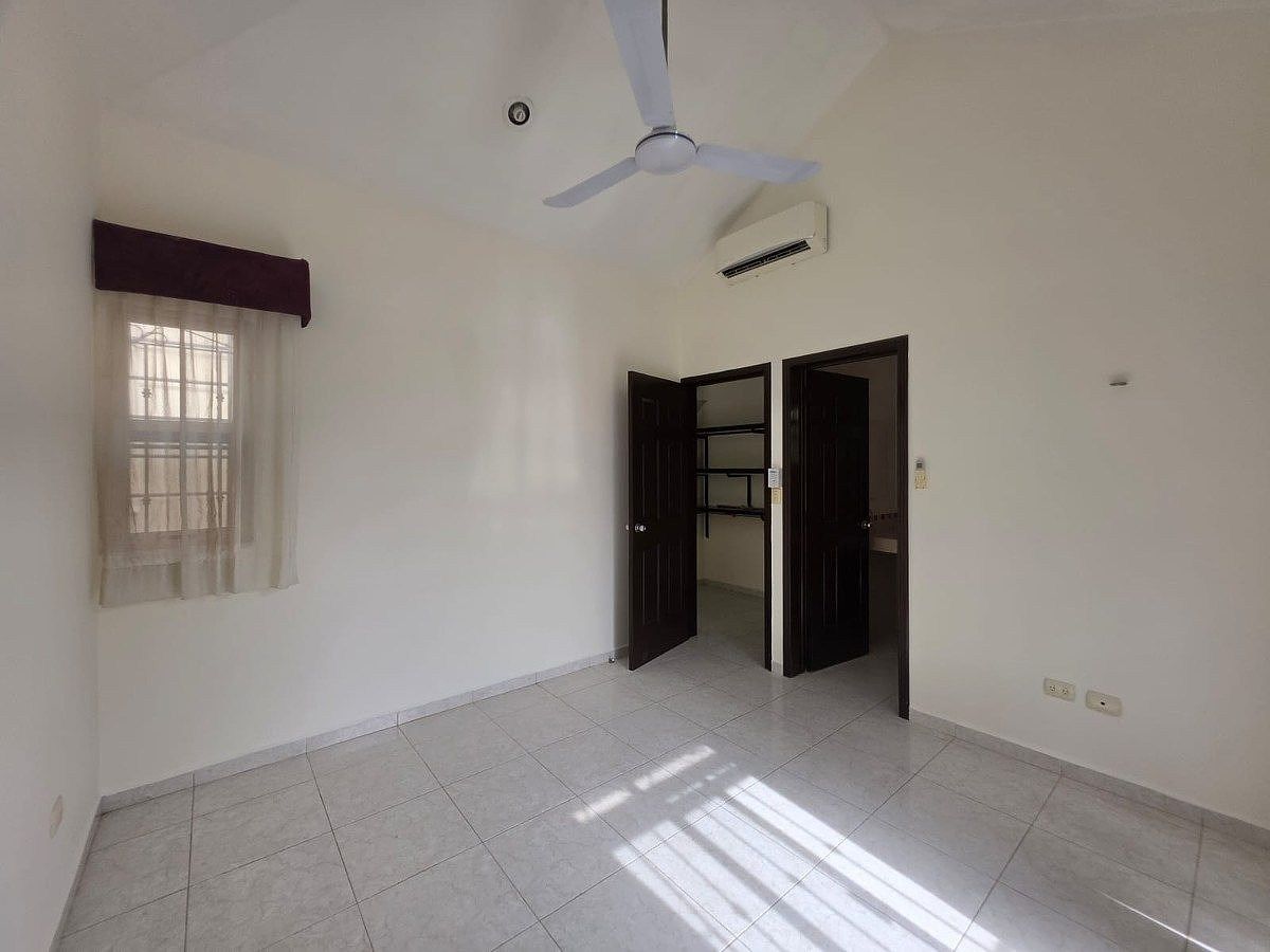 House in Montebello, Mérida, photo 19 of 27