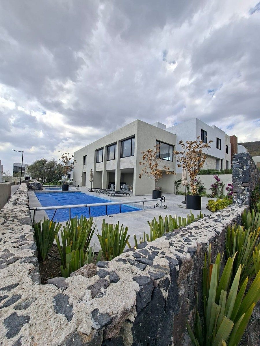 Departamento en Nuevo Refugio, Querétaro, foto 16 de 20