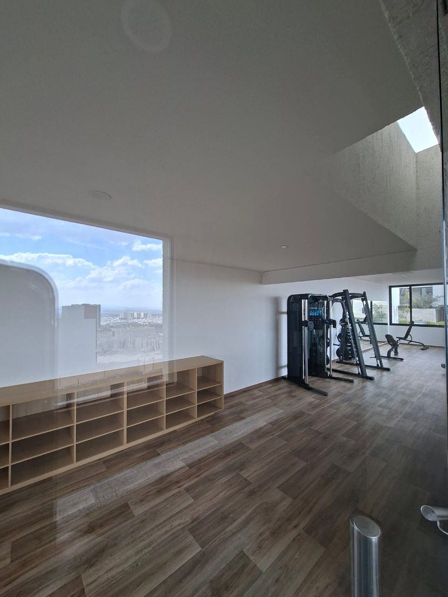 Departamento en Nuevo Refugio, Querétaro, foto 19 de 20