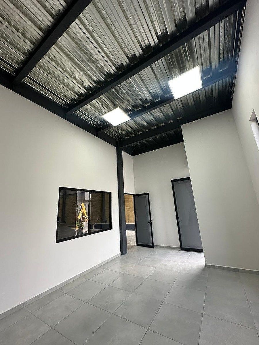 Bodega industrial en Tlajomulco Centro, Tlajomulco de Zúñiga, foto 7 de 27
