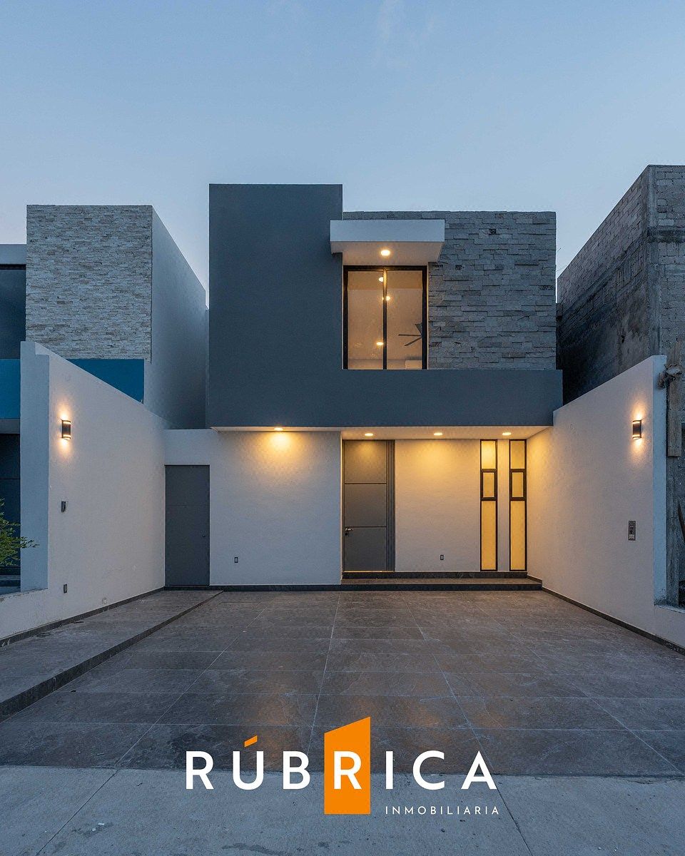 Casa en venta en Ethereum, Colima