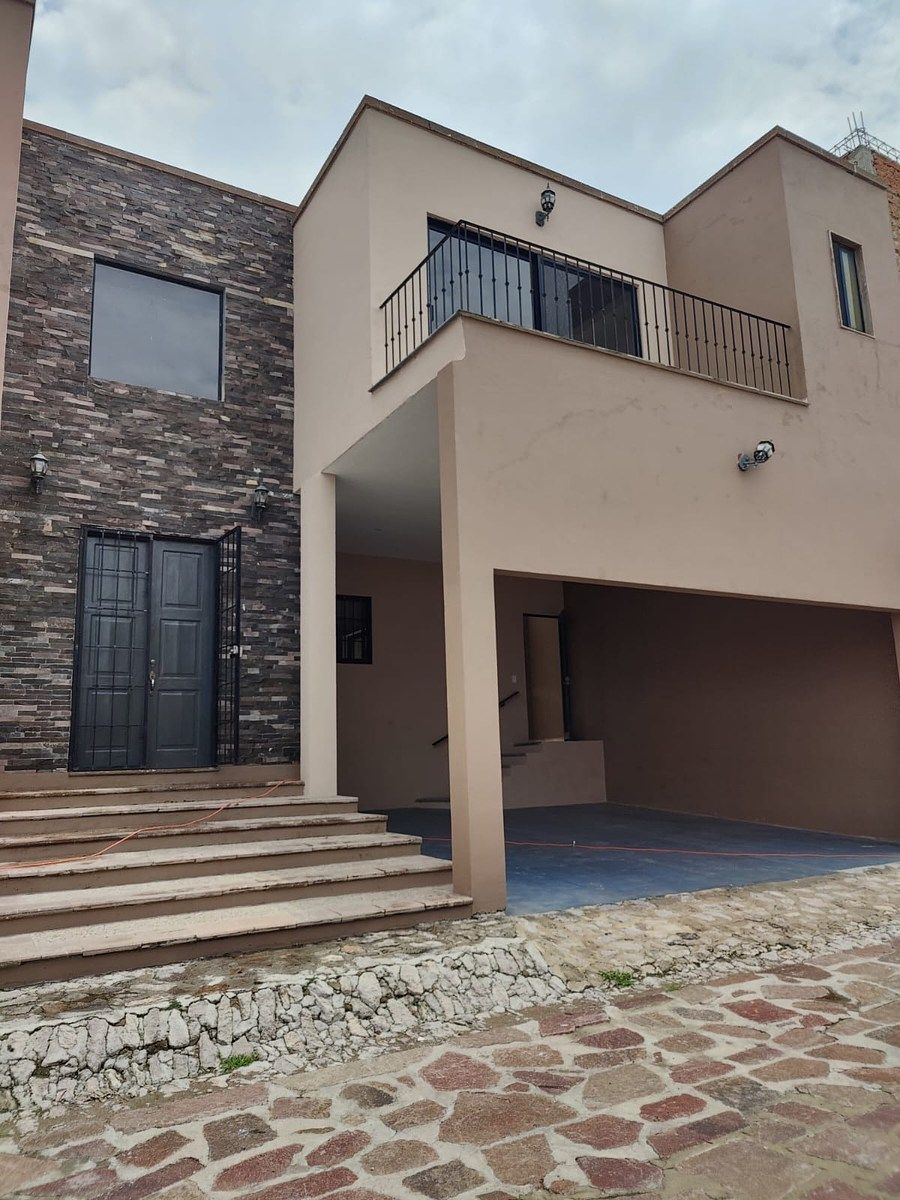 Casa en Villa de los Frailes, San Miguel de Allende, foto 2 de 20