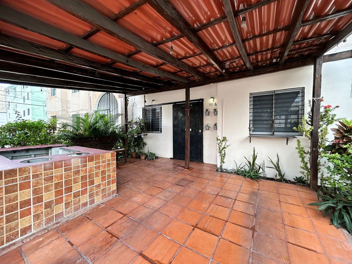 Apartamento em Supermanzana 48, Benito Juárez, foto 3 de 10