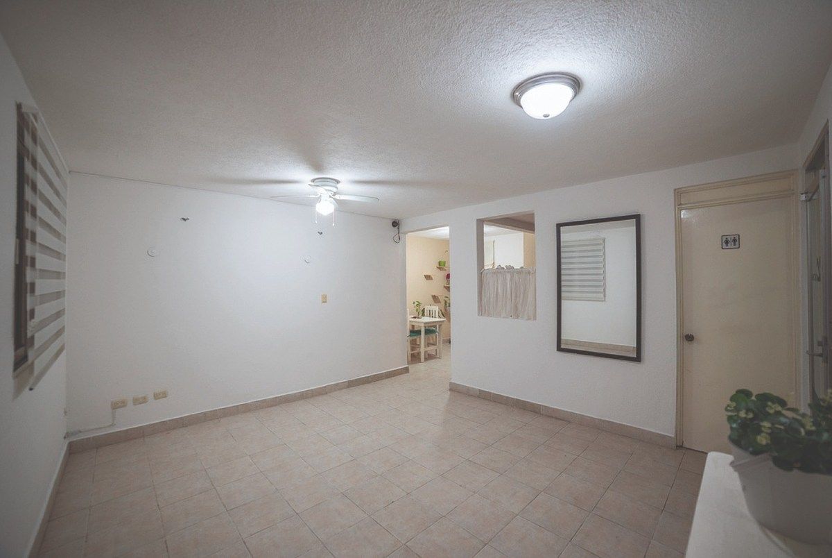 Apartamento em Supermanzana 48, Benito Juárez, foto 5 de 10