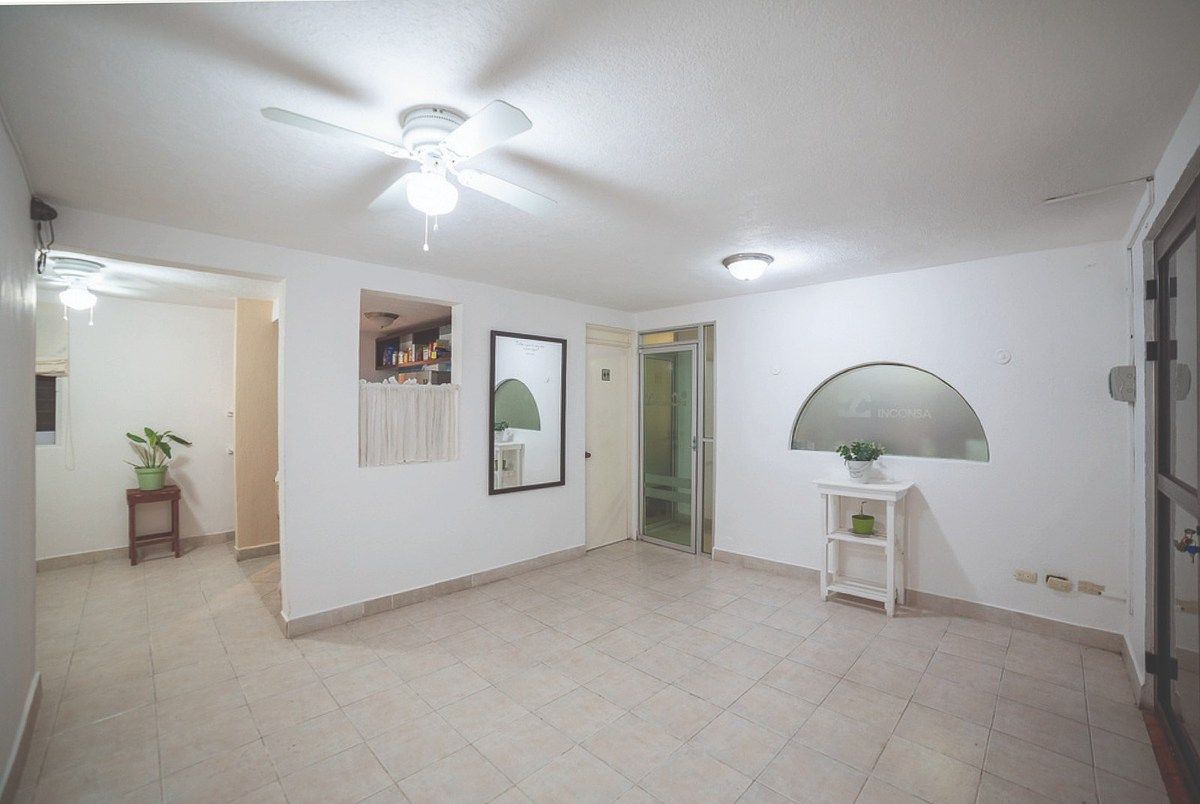 Apartamento em Supermanzana 48, Benito Juárez, foto 4 de 10