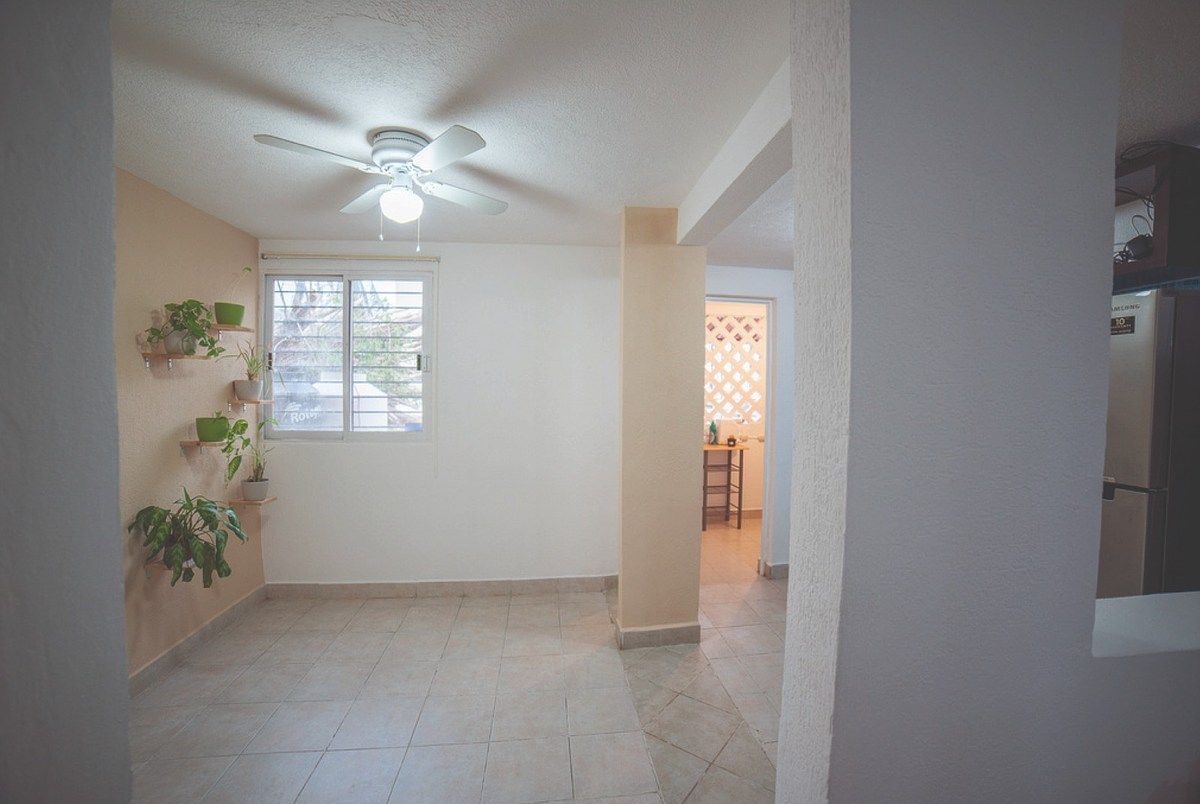 Apartamento em Supermanzana 48, Benito Juárez, foto 7 de 10