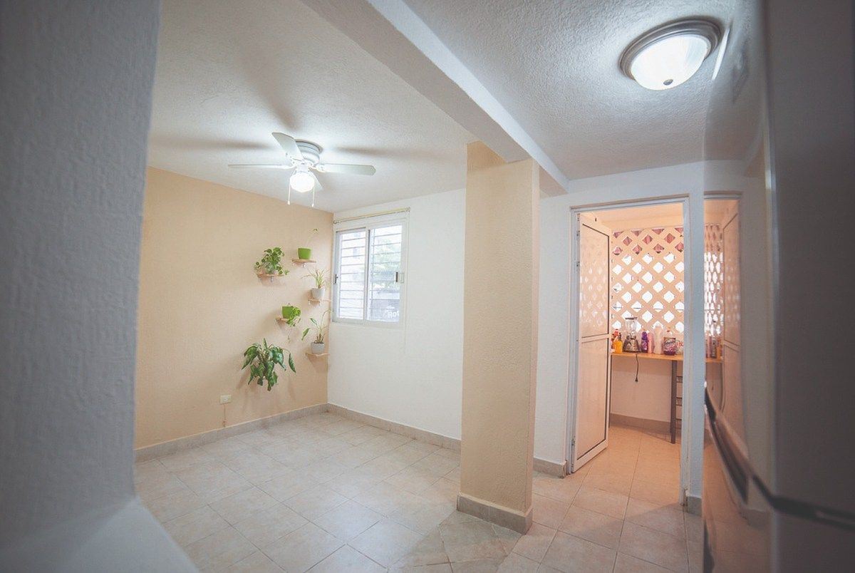 Apartamento em Supermanzana 48, Benito Juárez, foto 8 de 10