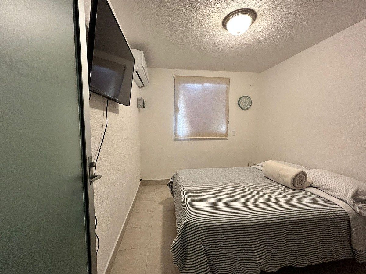 Apartamento em Supermanzana 48, Benito Juárez, foto 9 de 10