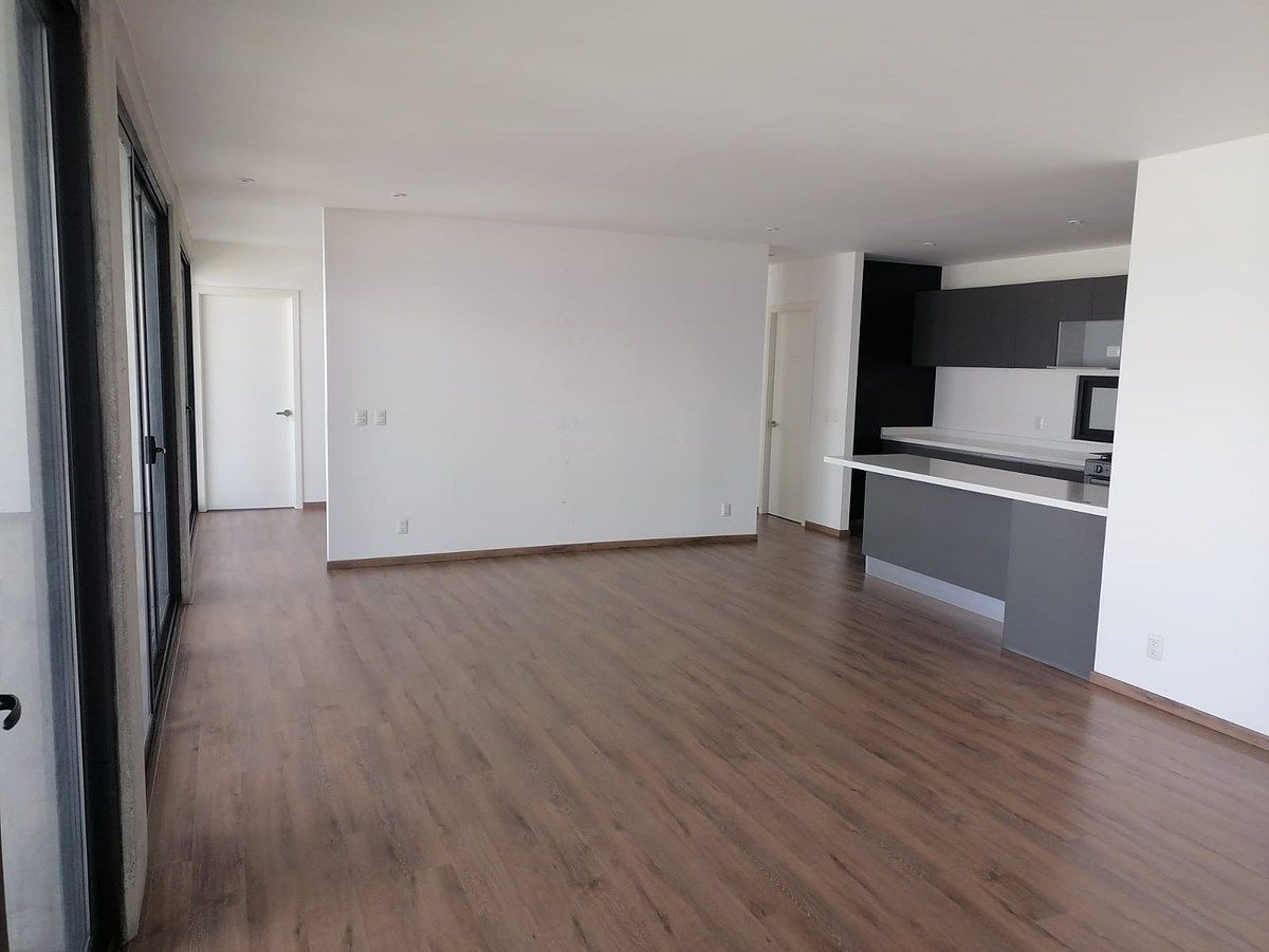Departamento en Altos Juriquilla, Querétaro, foto 4 de 19