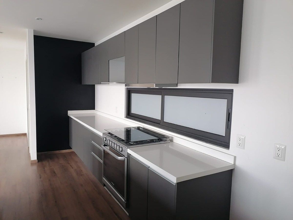 Departamento en Altos Juriquilla, Querétaro, foto 5 de 19