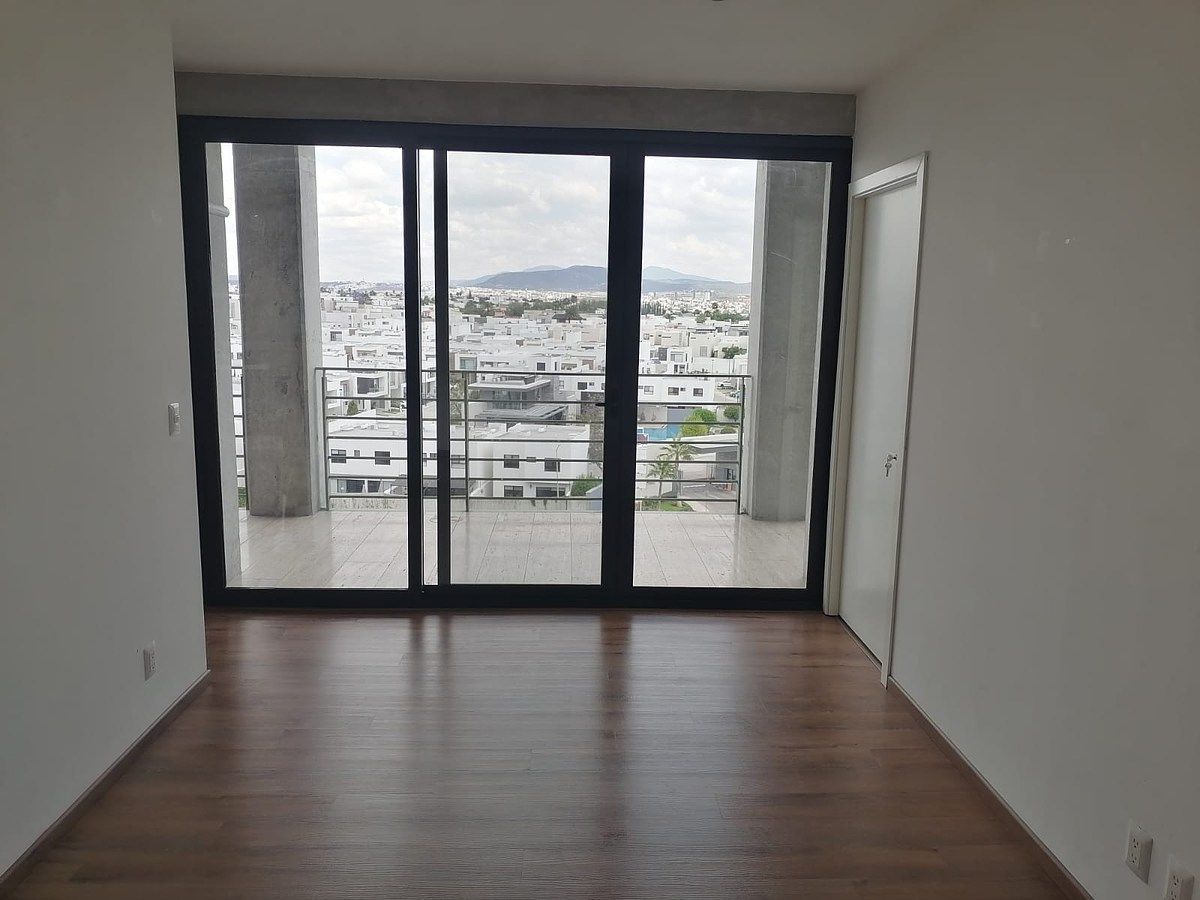 Departamento en Altos Juriquilla, Querétaro, foto 3 de 19