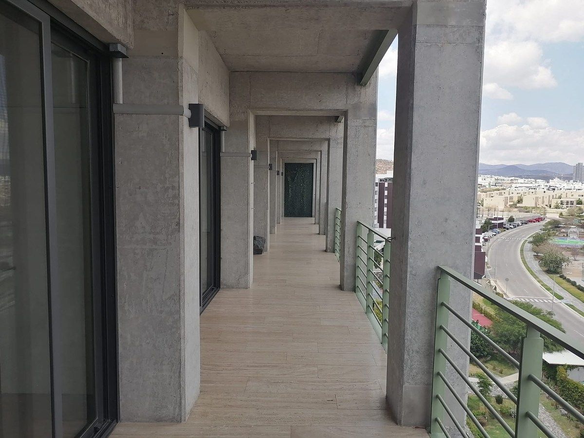 Departamento en Altos Juriquilla, Querétaro, foto 14 de 19