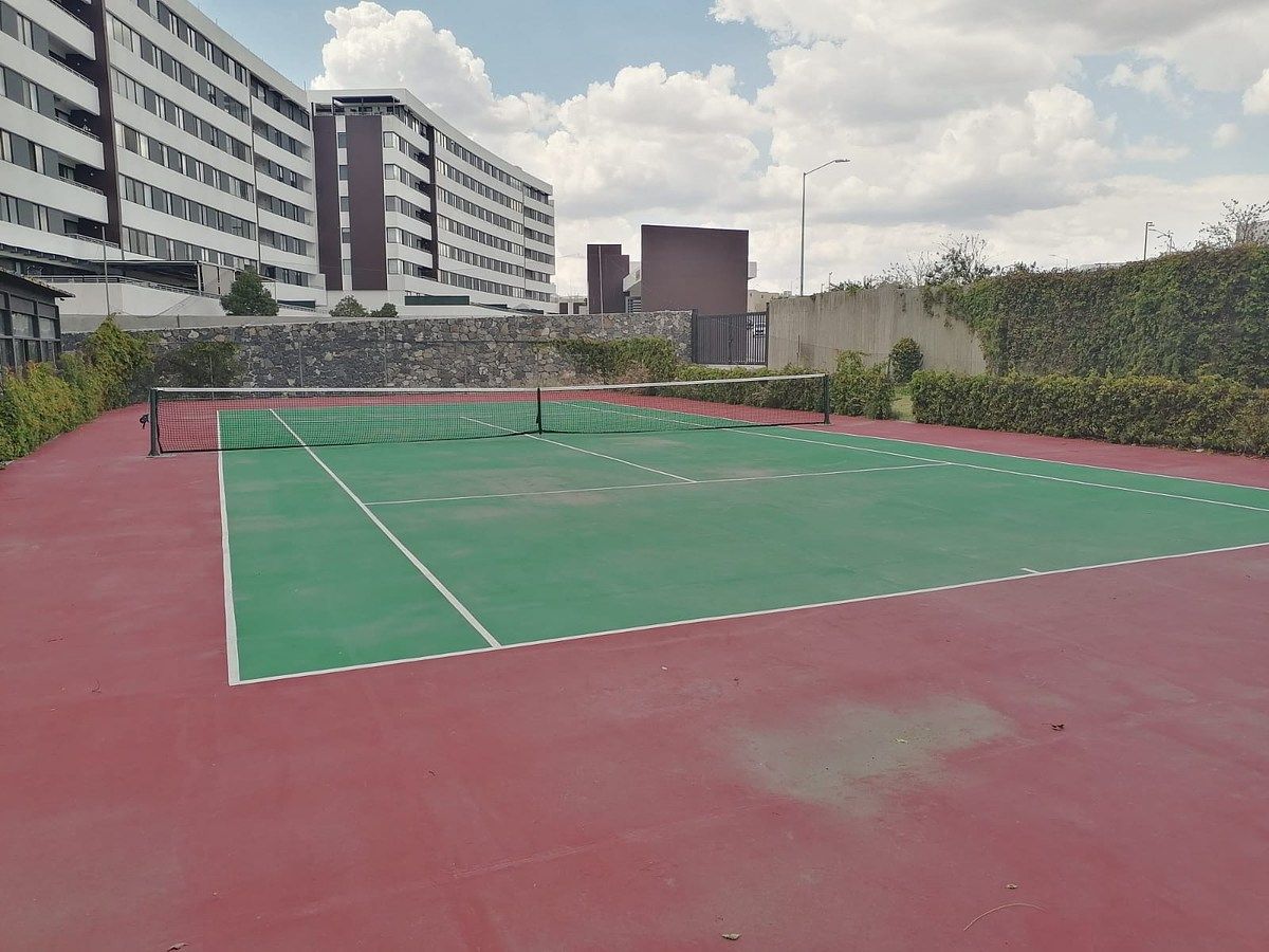 Departamento en Altos Juriquilla, Querétaro, foto 15 de 19
