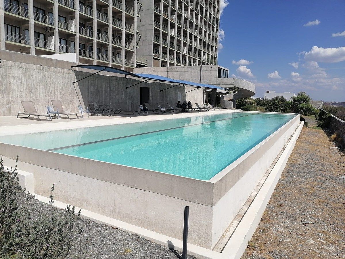 Departamento en Altos Juriquilla, Querétaro, foto 18 de 19