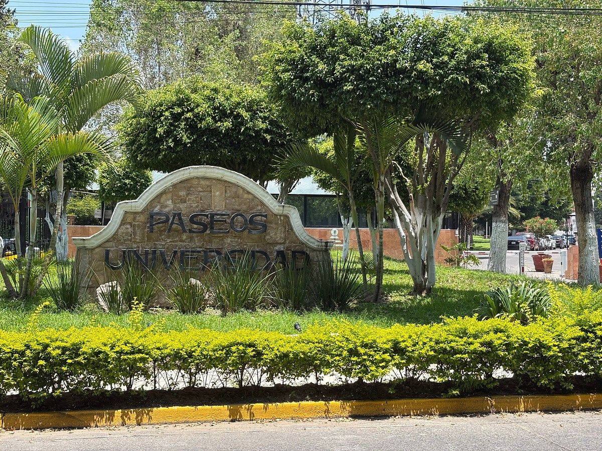 Lot in Paseos Universidad, Zapopan, photo 4 of 7