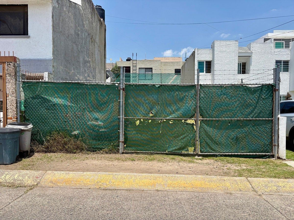 Lot in Paseos Universidad, Zapopan, photo 5 of 7