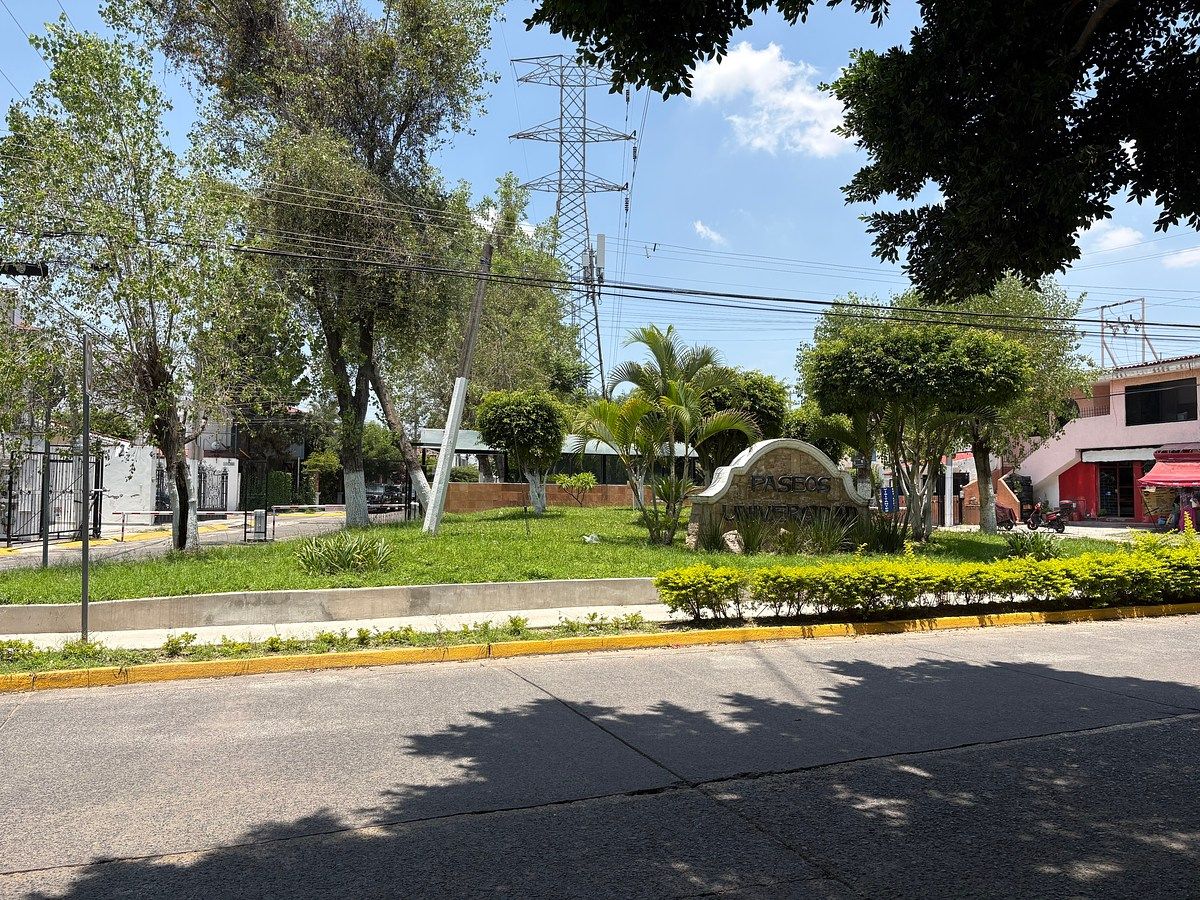 Lot in Paseos Universidad, Zapopan, photo 6 of 7