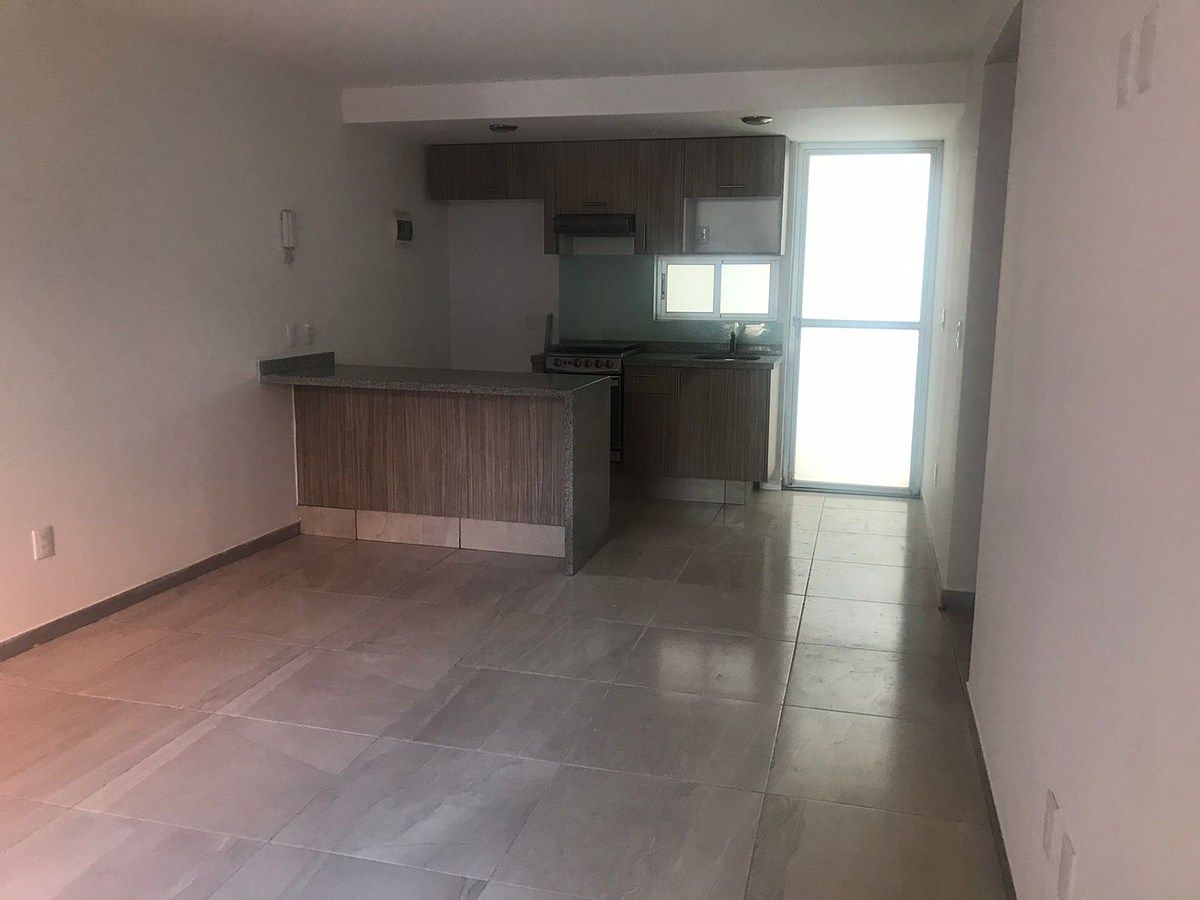 Apartment in Transito, Cuauhtémoc, photo 2 of 7