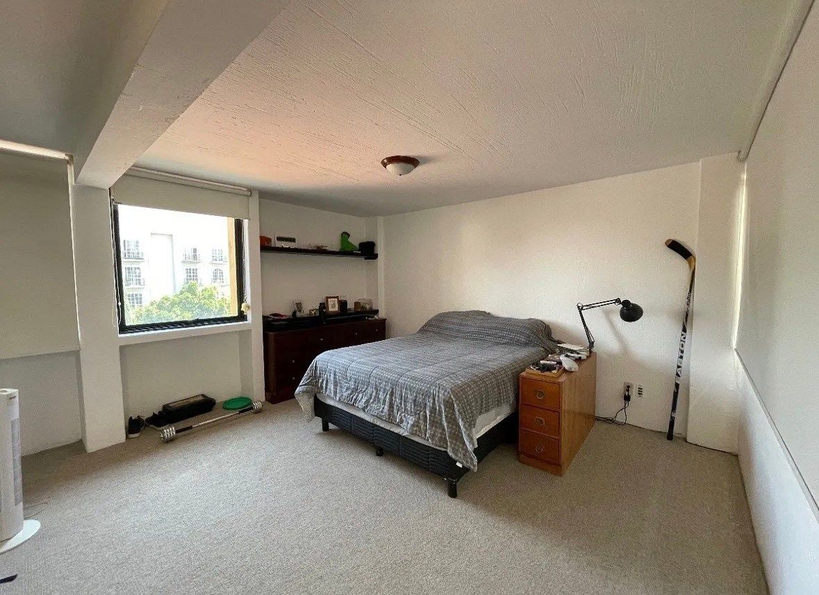 Apartamento em General Manuel Ávila Camacho, Naucalpan de Juárez, foto 6 de 11
