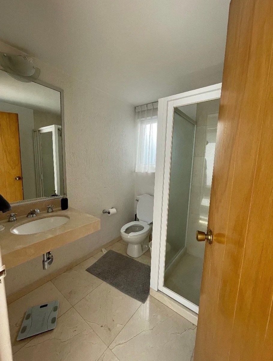 Apartamento em General Manuel Ávila Camacho, Naucalpan de Juárez, foto 10 de 11