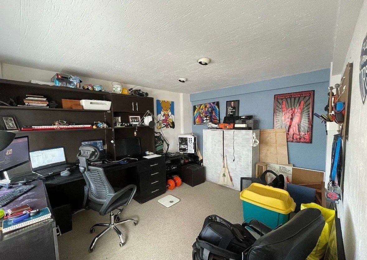 Apartamento em General Manuel Ávila Camacho, Naucalpan de Juárez, foto 9 de 11