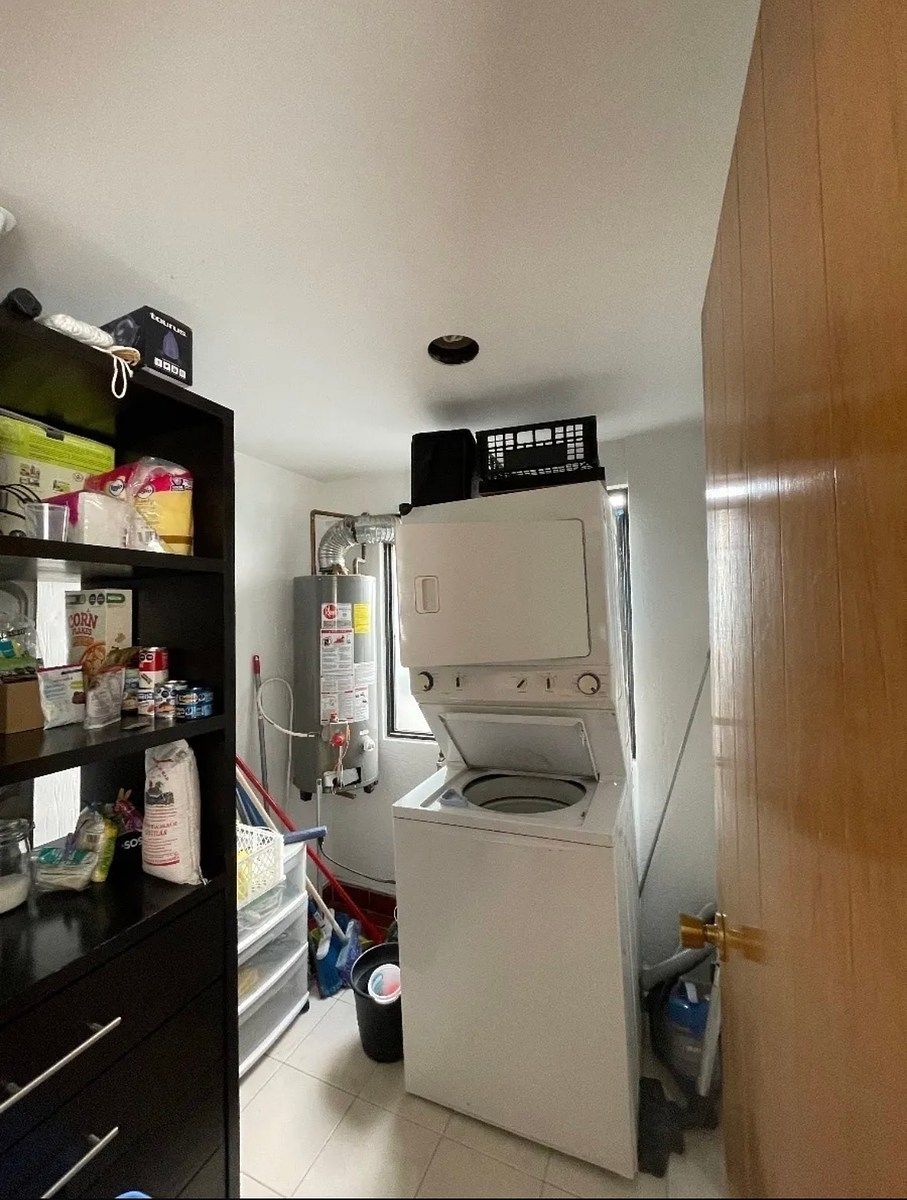 Apartamento em General Manuel Ávila Camacho, Naucalpan de Juárez, foto 4 de 11