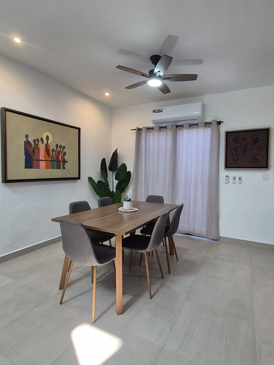 Casa em Cerradas Concordia, Apodaca, foto 5 de 14