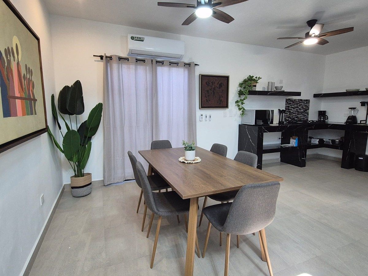 Casa em Cerradas Concordia, Apodaca, foto 4 de 14