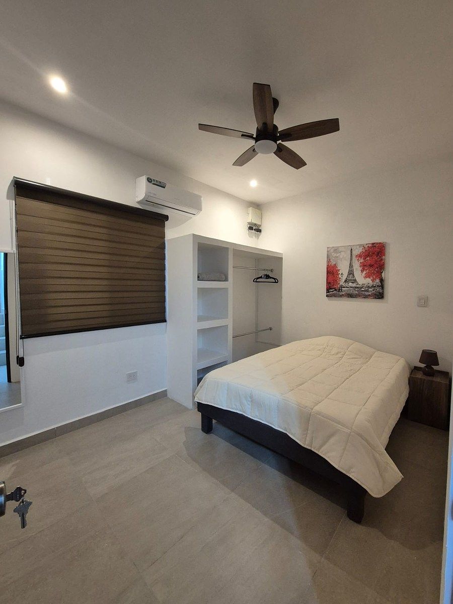 Casa em Cerradas Concordia, Apodaca, foto 9 de 14