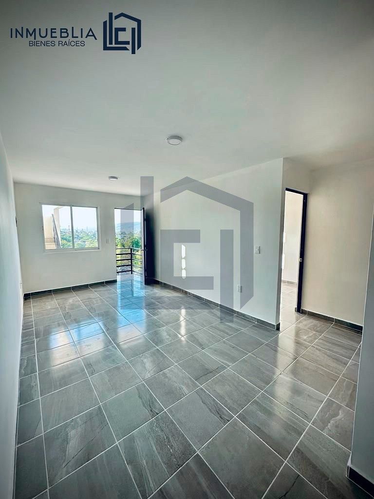 Apartamento em Aires del Oriente, Tuxtla Gutiérrez, foto 3 de 17