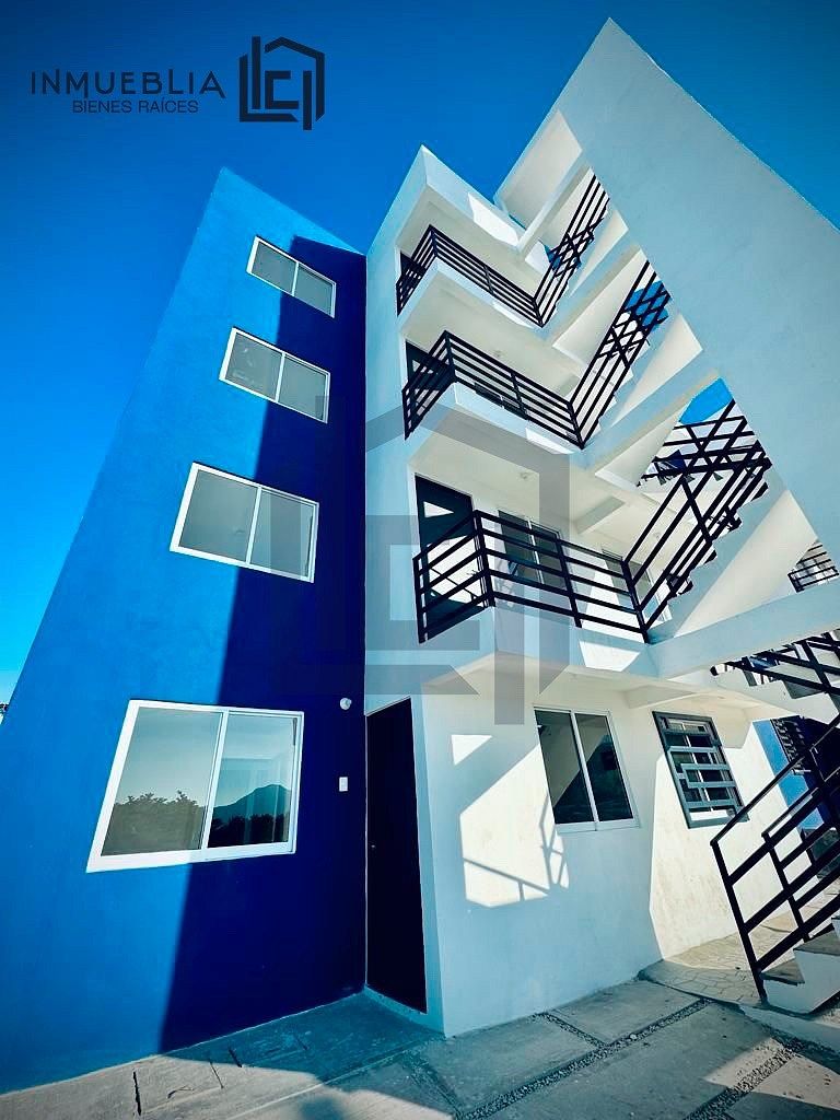 APARTAMENTO À VENDA EM PERLAS DEL ORIENTE, foto 1 de 17