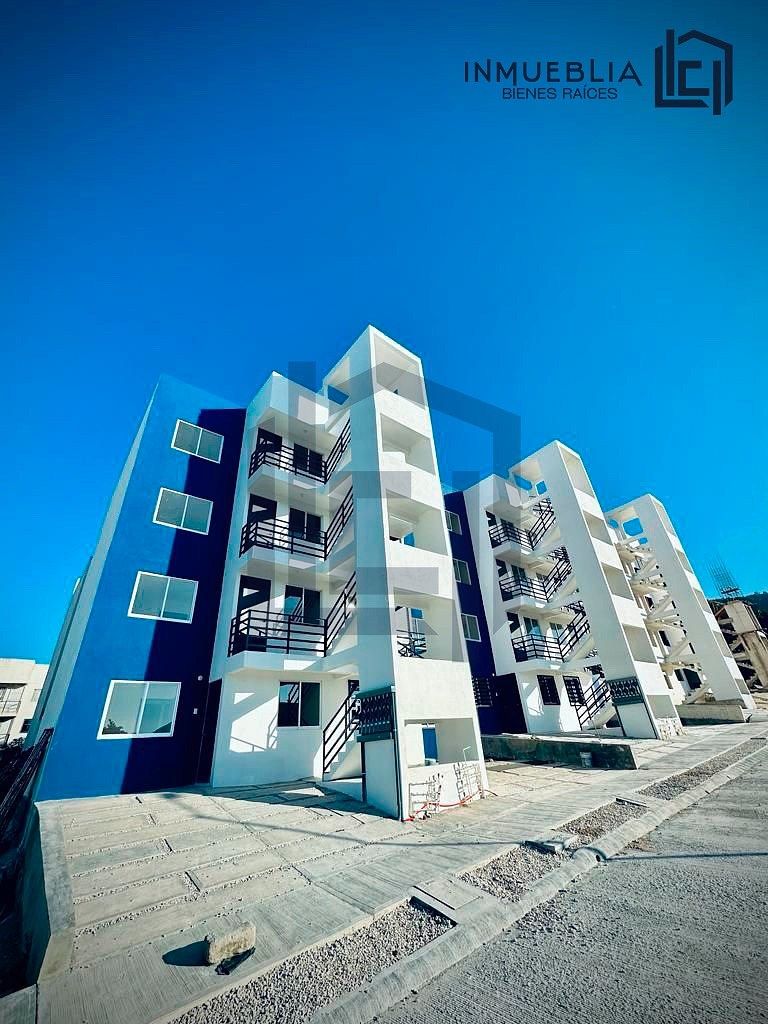 Apartamento em Aires del Oriente, Tuxtla Gutiérrez, foto 2 de 17