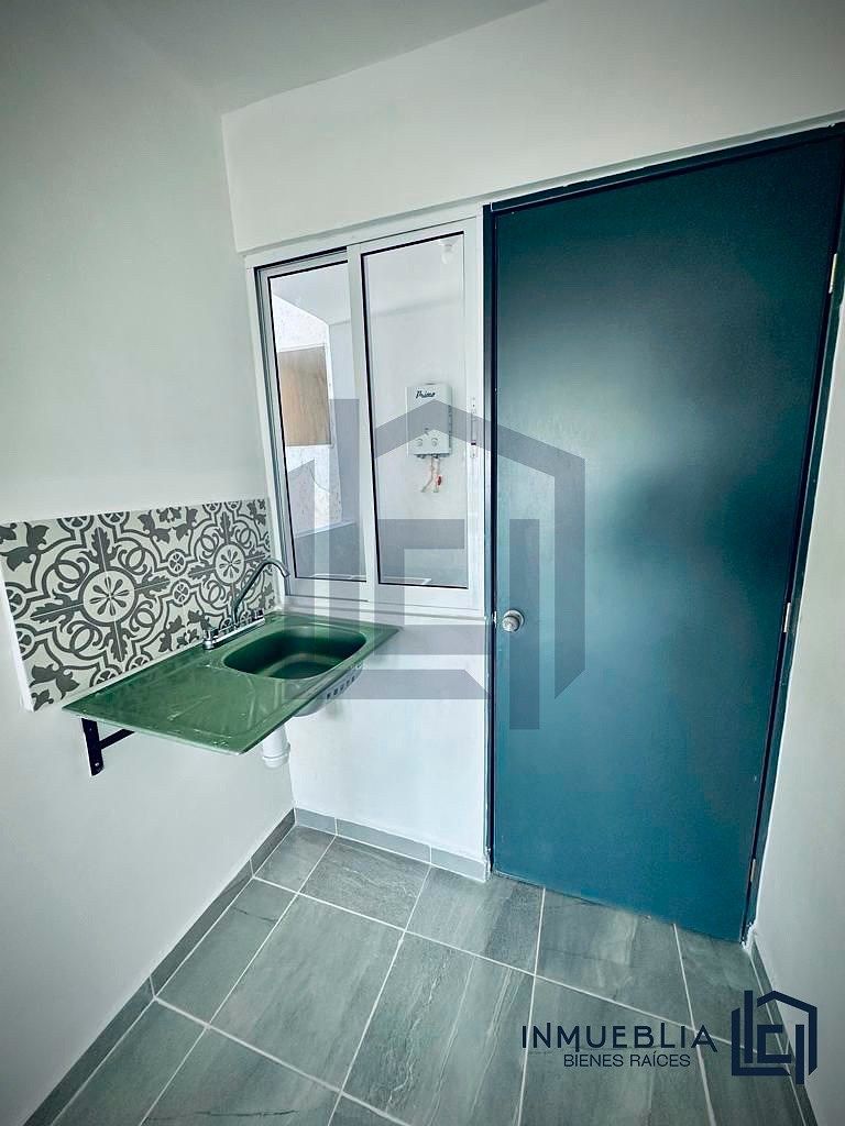 Apartamento em Aires del Oriente, Tuxtla Gutiérrez, foto 5 de 17