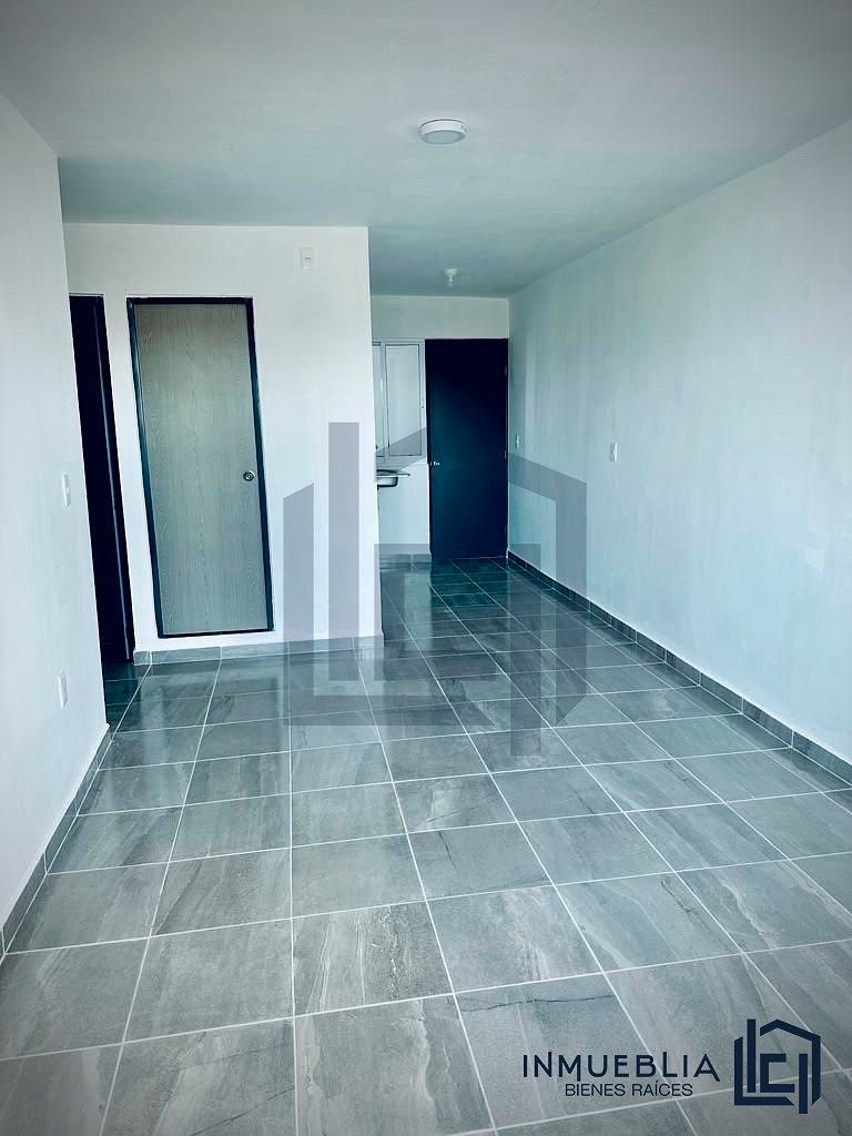 Apartamento em Aires del Oriente, Tuxtla Gutiérrez, foto 4 de 17