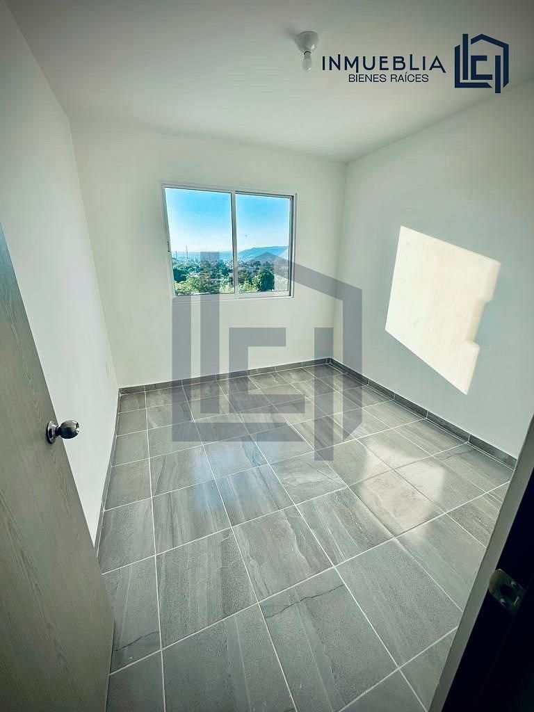 Apartamento em Aires del Oriente, Tuxtla Gutiérrez, foto 7 de 17