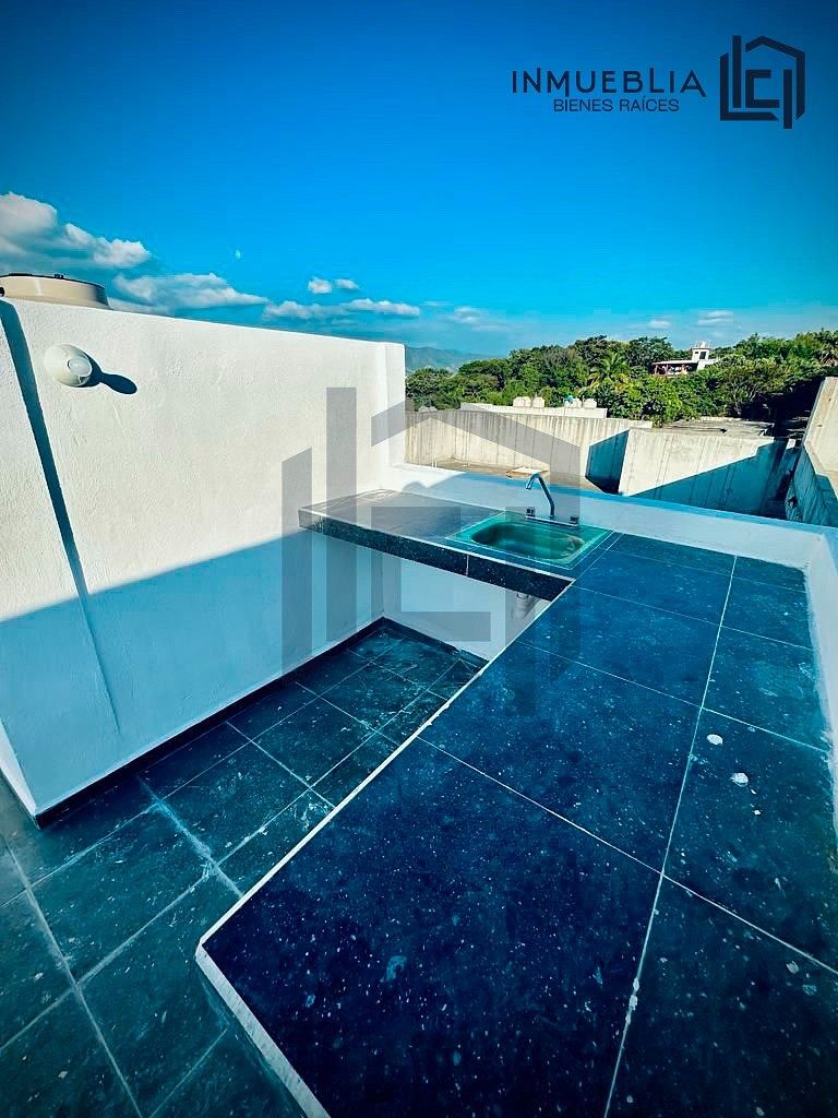 Apartamento em Aires del Oriente, Tuxtla Gutiérrez, foto 13 de 17
