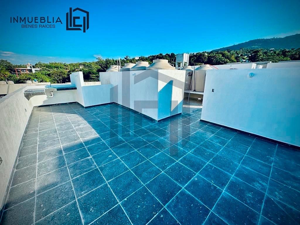 Apartamento em Aires del Oriente, Tuxtla Gutiérrez, foto 14 de 17