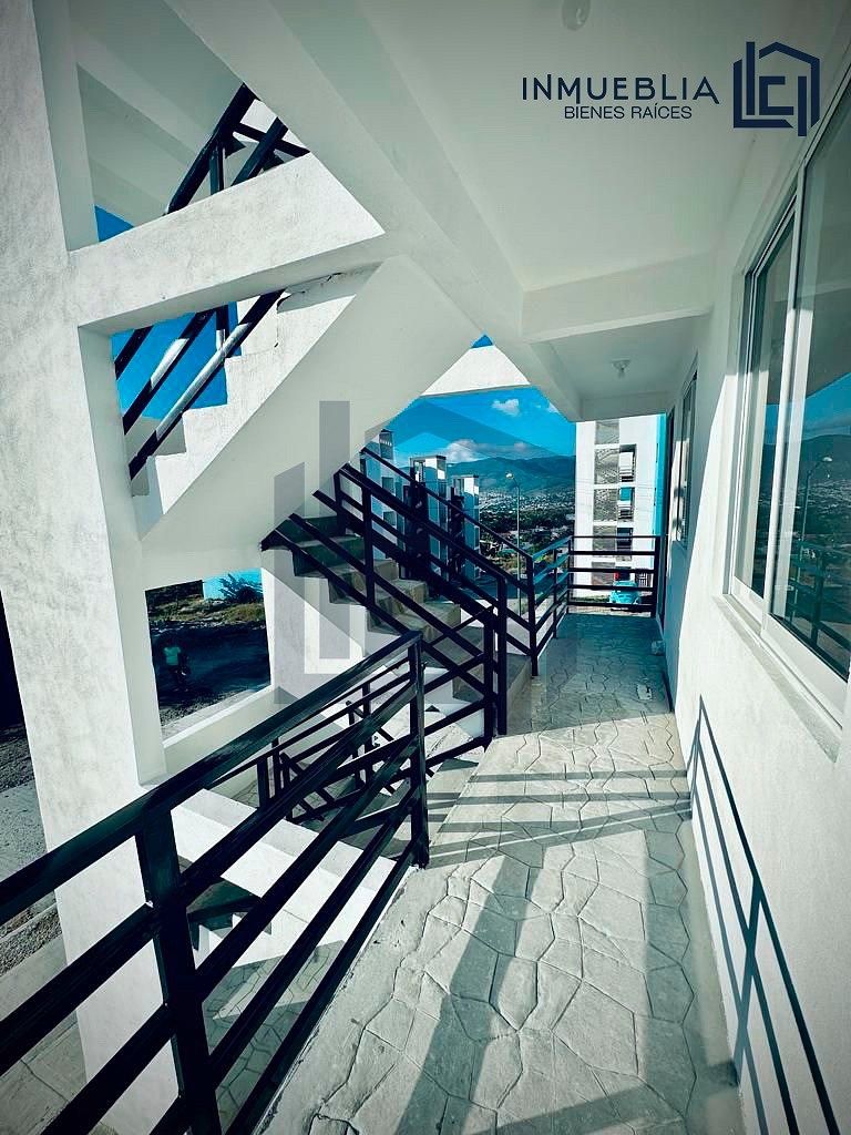 Apartamento em Aires del Oriente, Tuxtla Gutiérrez, foto 15 de 17