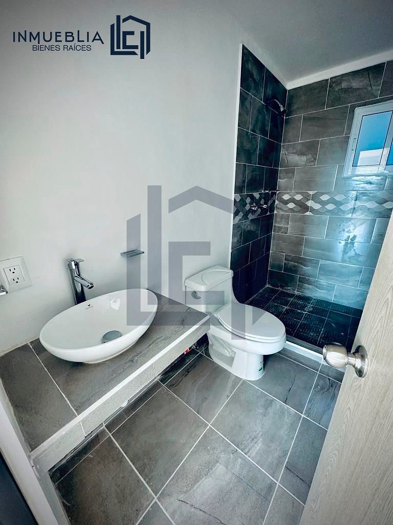 Apartamento em Aires del Oriente, Tuxtla Gutiérrez, foto 12 de 17