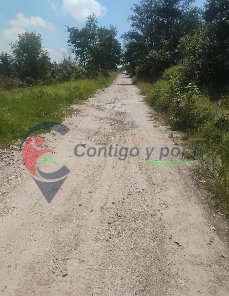 Lote em Santa María Nativitas, Aculco, foto 2 de 7