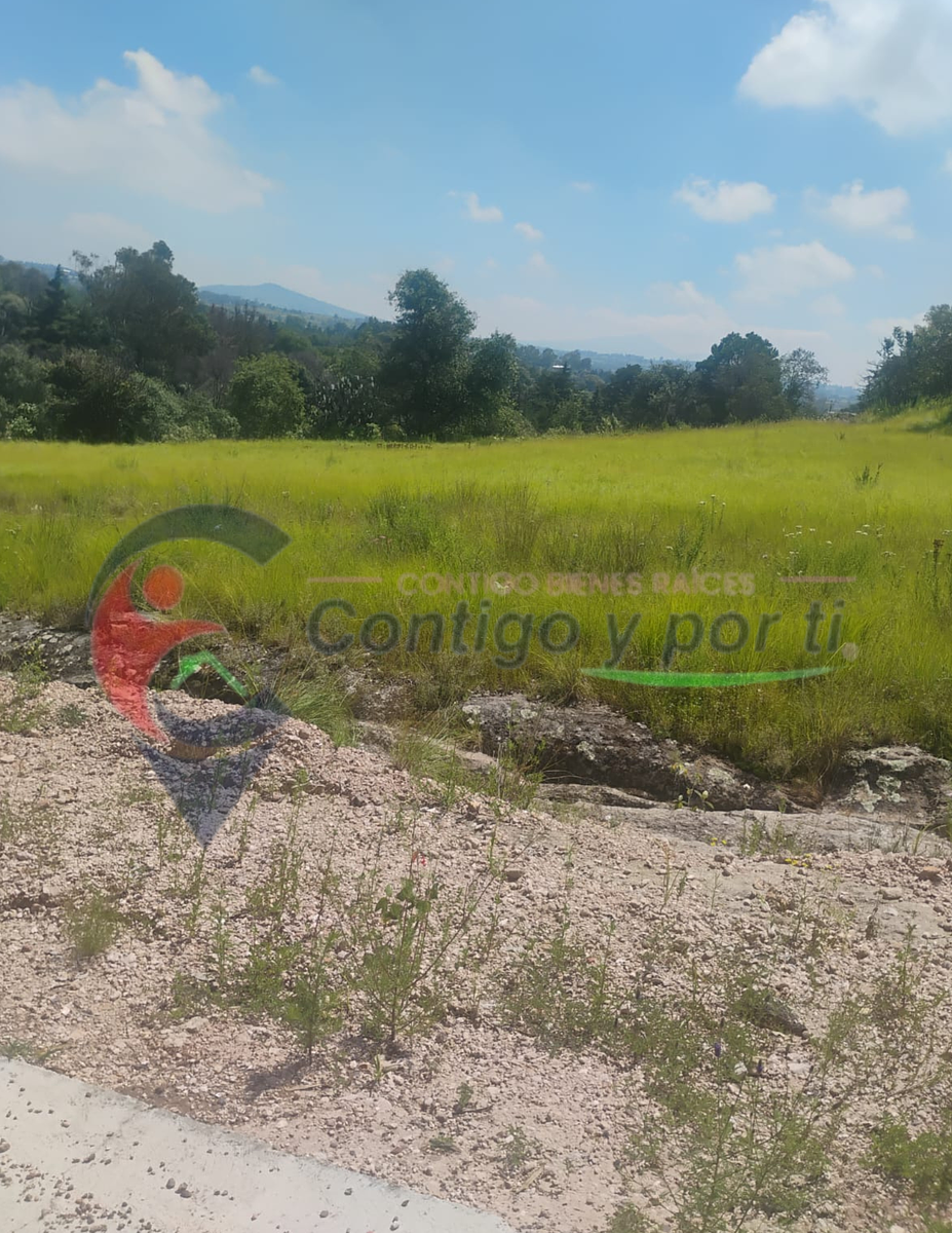 Lote em Santa María Nativitas, Aculco, foto 3 de 7